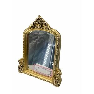 Gold Mirror
